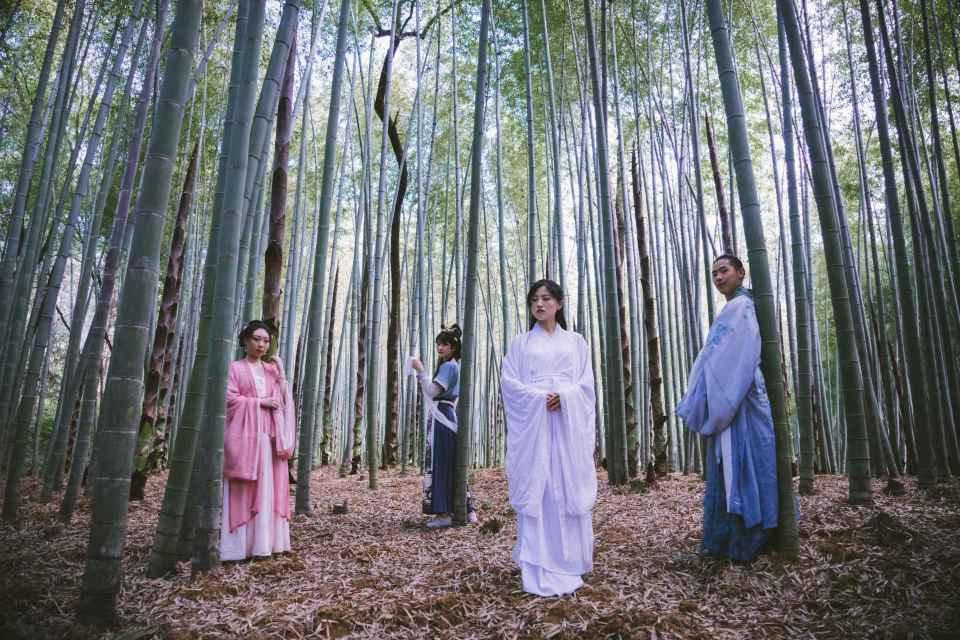 巫师之徒